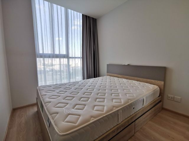 ขายคอนโด-395-ลบ-noble-revolve-ratchada-ใกล้-mrt-ศูนย์วัฒนธรรม-ขนาด-25-ตรม-1-นอน-1-น้ำ-ชั้น-17