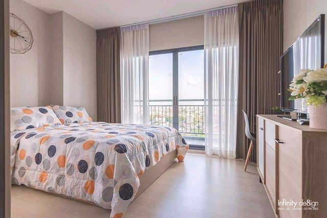 ให้เช่าคอนโด-23000-ไอดีโอ-สุขุมวิท-115-ติด-bts-ปู่เจ้าสมิงพราย-ขนาด-62-ตรม-2-นอน-2-น้ำ-เฟอร์ครบ