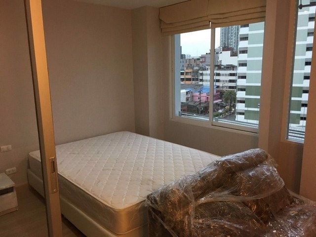 ให้เช่าคอนโด-12000-the-colory-vivid-ใกล้-mrt-ห้วยขวาง-ขนาด-31-ตรม-1-นอน-2-น้ำ-ชั้น7-เฟอร์นิเจอร์ครบ