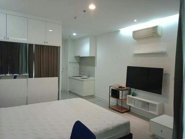 ให้เช่าคอนโด-12500-tc-green-rama9-ใกล้-mrt-พระราม9-ขนาด-31-ตรม-1-นอน-1-น้ำ-ชั้น12-เฟอร์ครบพร้อมอยู่