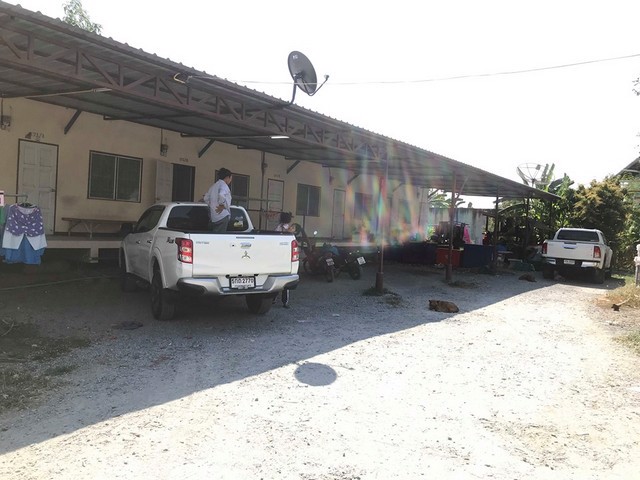 ให้เช่าห้องเดือนละ-1500-บาท-ขนาด-28-ตรม-ตวังน้ำซับ-อศรีประจันต์-สุพรรณบุรี-มีที่จอดรถพร้อมหลังคา