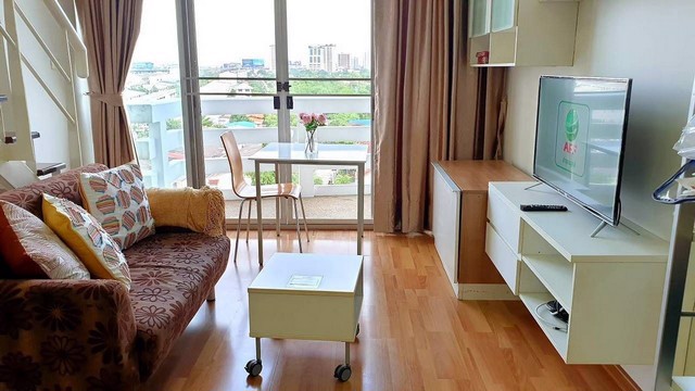 ให้เช่าคอนโด-8000-เอเวอร์กรีน-วิว-ทาวเวอร์-ขนาด-30-ตรม-1-นอน-1-น้ำ-เฟอร์-เครื่องใช้ไฟฟ้าครบ