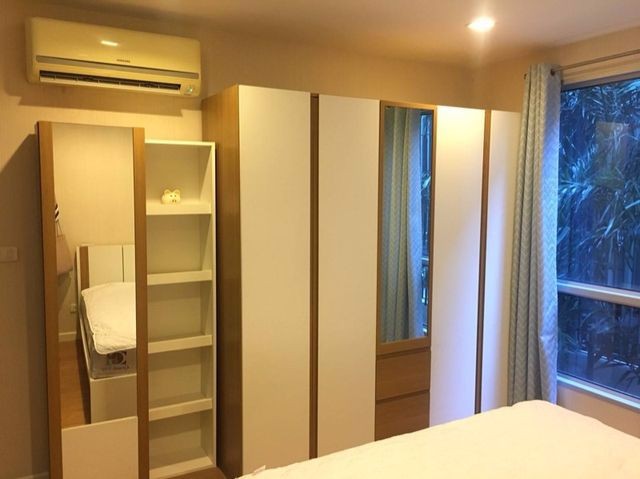 ขายคอนโด-245-ลบ-casa-condo-รัชดา-ราชพฤกษ์-ใกล้รถไฟฟ้า-bts-ตลาดพลู-ขนาด-35-ตรม-1-นอน-1-น้ำ-ชั้น-2