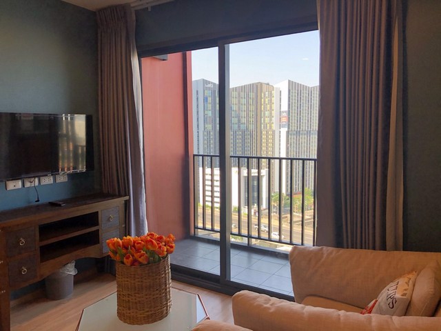 ให้เช่าคอนโด-27000-the-base-garden-พระราม9-ใกล้-airport-link-รามคำแหง-ขนาด-50-ตรม-2นอน-1น้ำ-ชั้น17