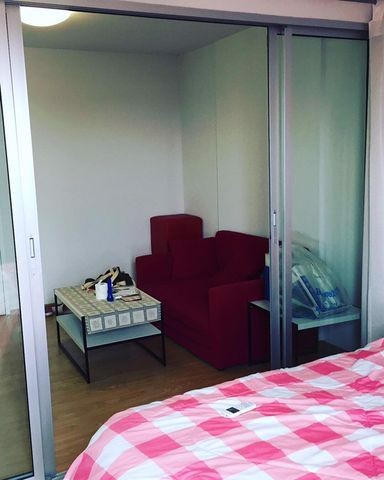 ขายคอนโด-11-ลบ-ดี-คอนโด-รัตนาธิเบศร์-ใกล้-รถไฟฟ้า-mrt-สถานีไทรม้า-ขนาด-29-ตรม-1-นอน-1-น้ำ-ชั้น-4