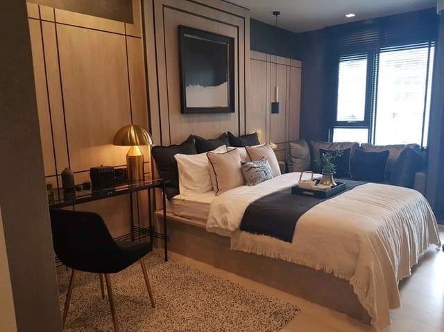 ขายคอนโด-455-ลบ-life-one-wireless-คอนโดหรู-ใกล้-bts-เพลินจิต-ขนาด-28-ตรม-1-นอน-1-น้ำ-ชั้น-10