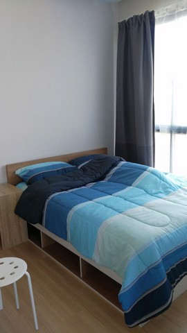 ให้เช่าคอนโด-8500-โมทีฟ-คอนโด-แจ้งวัฒนะ-ห้องมุม-ขนาด-28-ตรม-1-นอน-ชั้น-7-เฟอร์-เครื่องใช้ไฟฟ้าครบ