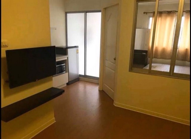 ให้เช่าคอนโด-5500-ลุมพินี-ทาวน์-รัตนาธิเบศร์-ใกล้-mrt-สายสีม่วง-ขนาด-28-ตรม-1-นอน-1-น้ำ-ชั้น-7