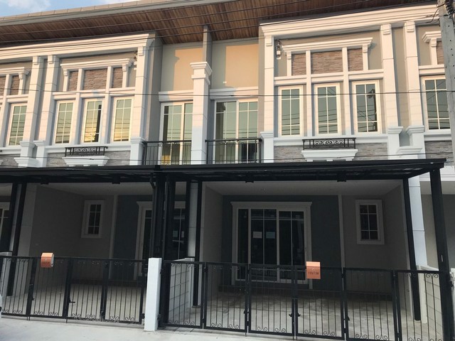 ให้เช่าทาวน์โฮม-20000-โกลเด้น-ทาวน์-สาทร-2-ชั้น-เนื้อที่-20-ตรวา-3-นอน-3-น้ำ-บ้านสวยพร้อมอยู่