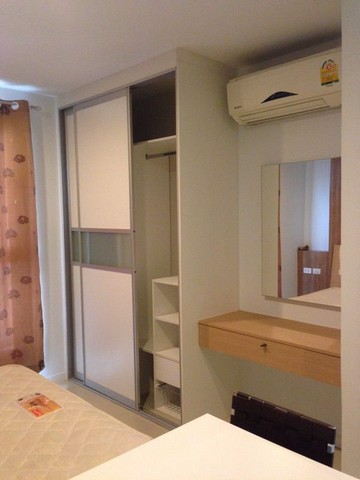 ให้เช่าคอนโด-6000-the-center-condominium-ขนาด-29-ตรม-1-นอน-1-น้ำ-ชั้น-2-เฟอร์-เครื่องใช้ไฟฟ้าครบ