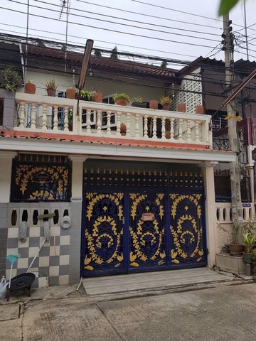 ให้เช่าทาวน์เฮ้าส์-9000-อยู่ใกล้สนามบินดอนเมือง-ติดถนนวิภาวดีรังสิต-เนื้อที่-25-ตรวา-3-นอน-2-น้ำ