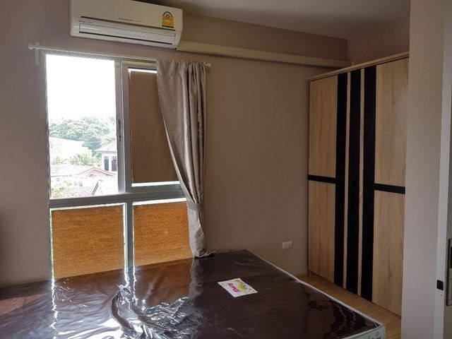 ขายคอนโด-14-ลบ-พลัมคอนโด-เซ็นทรัล-สเตชั่น-เฟส-2-ใกล้-mrt-สามแยกบางใหญ่-ขนาด-23-ตรม-1-นอน-ชั้น-4