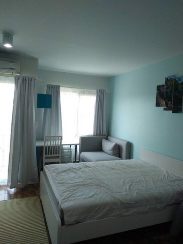 ให้เช่าคอนโด-7000-iris-avenue-onnuch-wongwan-ใกล้-airport-link-ลาดกระบัง-ขนาด-28-ตรม-1-นอน-ชั้น-2