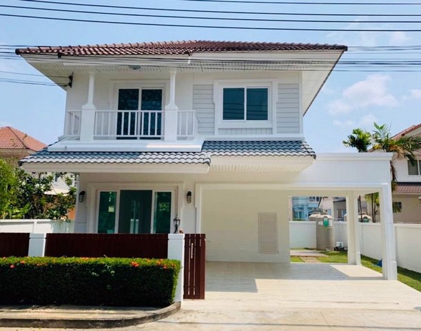 ขายบ้านเดี่ยว-389-ลบ-เพอร์เฟคพาร์คพระราม5-บางใหญ่-เนื้อที่-50-ตรวา-3-นอน-2-น้ำ-บ้านสวยพร้อมอยู่