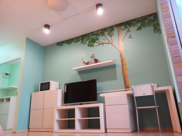 ให้เช่าคอนโด-8000-เอ-สเปซ-สุขุมวิท-77-ใกล้-bts-อ่อนนุช-ขนาด-32-ตรม-1-นอน-1-น้ำ-ห้องสวยพร้อมอยู่