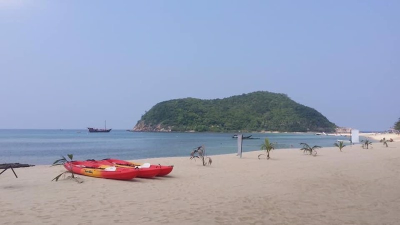 ขายที่ติดทะเล-เกาะพะงัน-สุราษฎร์ธานี