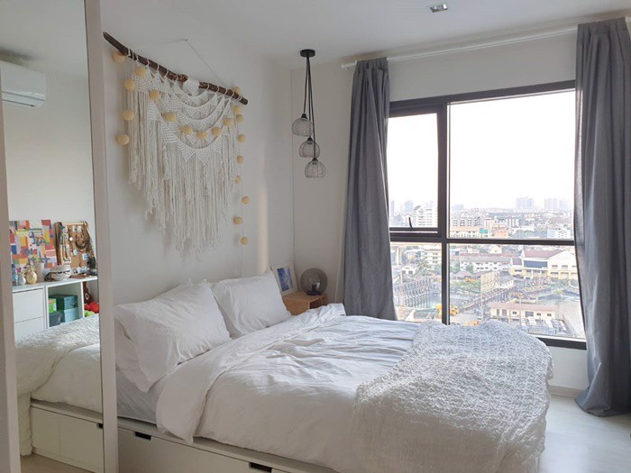 คอนโดสวย-อบอุ่น-1-ห้องนอน-ใกล้บีทีเอสพระโขนง-ห่างจากบีทีเอสพระโขนง-เพียง-800-เมตร