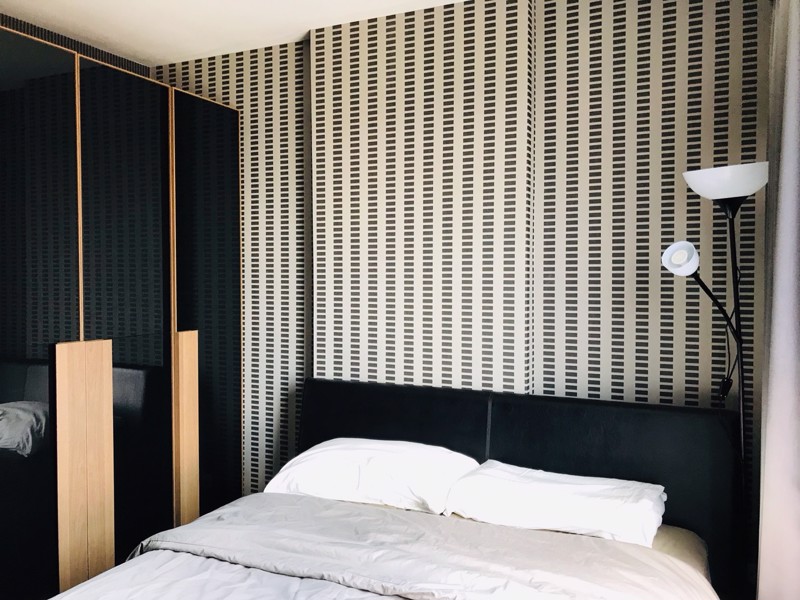 ให้เช่าคอนโด-เดอะเบส-พระราม-9-รามคำแหง-ห้องมุม-