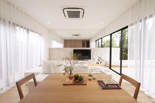 ราคาดีมาก-ขายด่วน-บ้านเดี่ยวสไตล์ญี่ปุ่น-โนเบิล-เกเบิล-วัชรพล-ตกแต่งครบพร้อมเข้าอยู่-ใกล้รถไฟฟ้า-ใกล