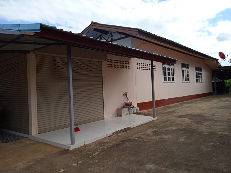 ขายบ้านเดี๋ยว