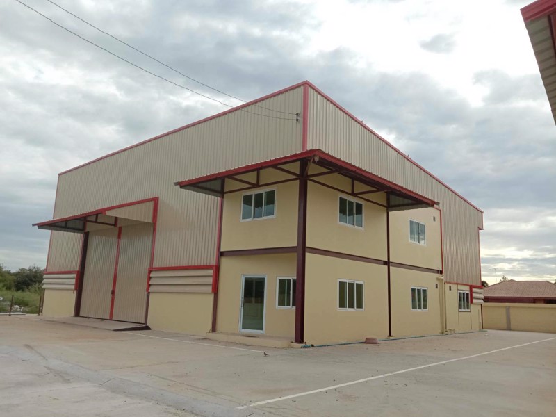 ให้เช่าโกดัง-ตบึงพระ-อเมือง-จพิษณุโลก