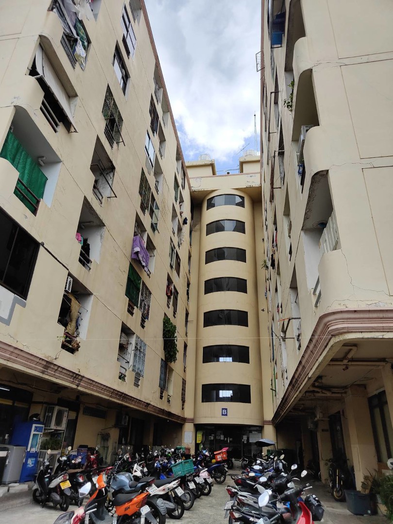 ขายด่วน-เทพลีลา-คอนโดทาวน์-อาคาร-b-ชั้น-6-ห้องริม-เจ้าของขายเอง-ถูกมาก-เพียง-580000-บาท