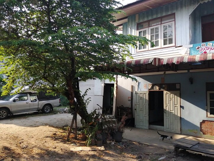 ขาย-ที่ดิน-แถมบ้าน-112-ตารางวา-บางแคซอย10-ห่างจากตลาดบาง-5-นาที-เขตบางแค-กรุงเทพฯ