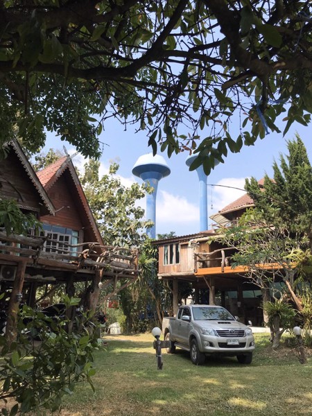 ขายด่วน-รีสอร์ท-บ้านระเบียงผา-ทำเลสวยมาก-วิวสวย-อากาศดี-เจ้าของขายเอง-เอกสารครบพร้อมจบ-พร้อมทำต่อได้