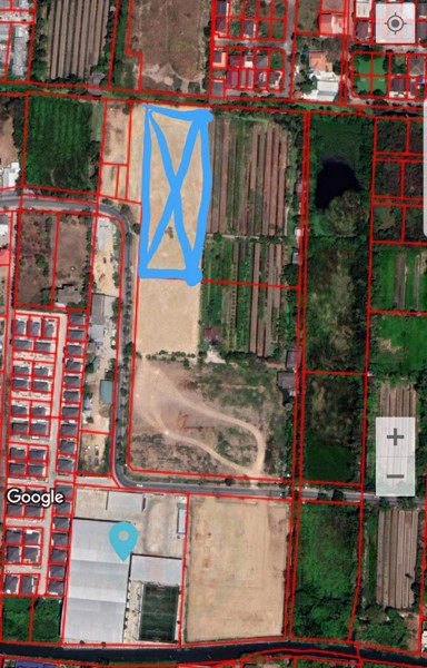 ให้เช่า-ที่ดิน-5-ไร่-สามารถแบ่งเช่าได้-ใกล้ตลาดน้ำคลองลัดมะยม-ขนส่งสายใต้ใหม่-เขตตลิ่งชัน-กรุงเทพฯ