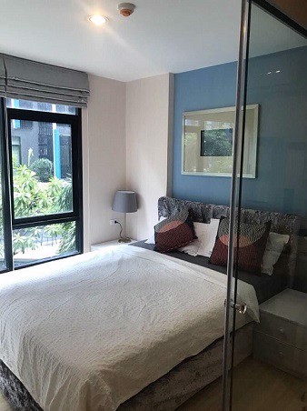 ให้เช่า-fresh-condo-bangpho-เฟรช-คอนโด-บางโพ-เฟอร์นิเจอร์ครบ-ห้องสวย-มีระเบียง-วิวสระน้ำ-ห้องใหม่