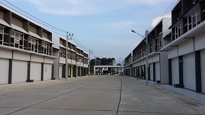 ขาย-ให้เช่า-อาคารพาณิชย์-2-ชั้น-ทำเลดี-ติดถนนใหญ่-อำเภอทุ่งสง-นครศรีธรรมราช