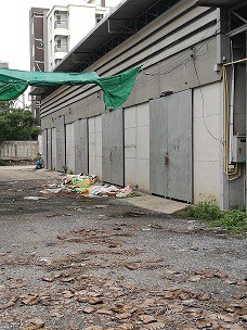 อยู่ฟรี2เดือน-ให้เช่า-โกดัง-ใกล้เมืองทอง-แจ้งวัฒนะ-เรียบคลองประปาเข้าถึงได้หลายทาง-เดินทางสะดวก