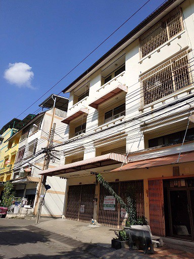 ขายด่วน-ตึกแถวทำเลดี-ซอยสวนผัก-19-ซอยศาลเจ้าพ่อเฮงเจีย-3-ชั้น-ครึ่ง-เขตตลิ่งชัน-กรุงเทพมหานคร