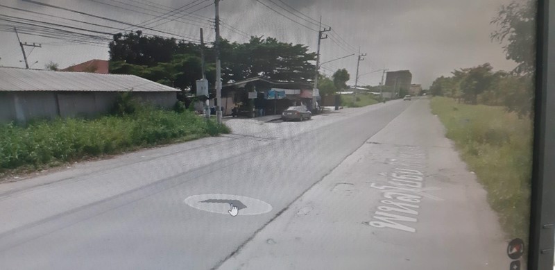 ขาย-ที่ดินทำเลดี-ขนาด-2-ไร่-2-งาน-50-ตารางวา-ย่านเมืองเอก-อำเภอเมือง-จังหวัดปทุมธานี