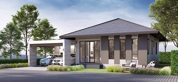 ขาย-บ้านใหม่-สั่งสร้างสวยๆใกล้เมือง-อำเภอแม่ริม-จังหวัดเชียงใหม่