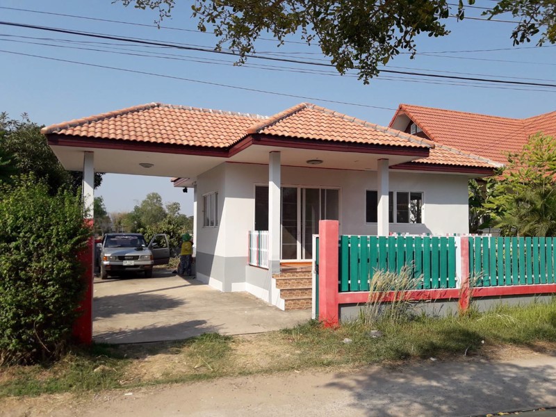 ขาย-บ้านเดี่ยว-ชั้นเดียว-ราคาถูก-ติดสนามบินอุดรธานี-อยู่ตรงข้ามบิ๊กซีนาดี-จังหวัดอุดรธานี