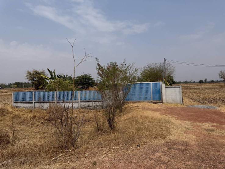 ขายที่ดินพร้อมสิ่งปลูกสร้าง-เนื้อที่-1-ไร่-บ้านหนองซองแมว-ตำบลหนองมะเขือ-อำเภอพล-จังหวัดขอนแก่น