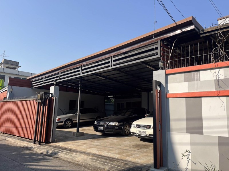 📌ขายด่วน📌  🏡 บ้านเดี่ยว 2 ชั้น  พร้อมอยู่ค่ะ