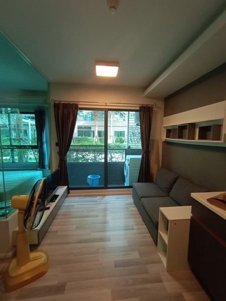 ให้เช่าคอนโด-อีส-พระราม2