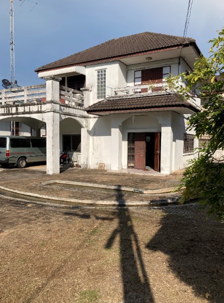 ขายด่วน-บ้านเดี่ยวทำเลทอง-ราคาถูกสุดในโครงการ-สามมุขธานี-0819828154