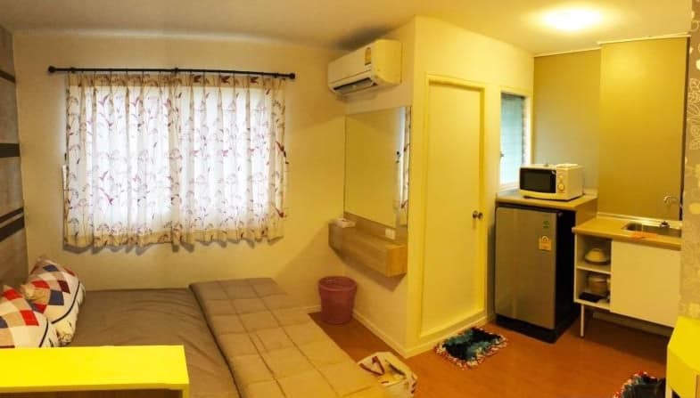 ขายคอนโด-ลุมพินี-ทาวน์ชิป-รังสิต-คลอง-1-ราคาถูก-850000-บาท