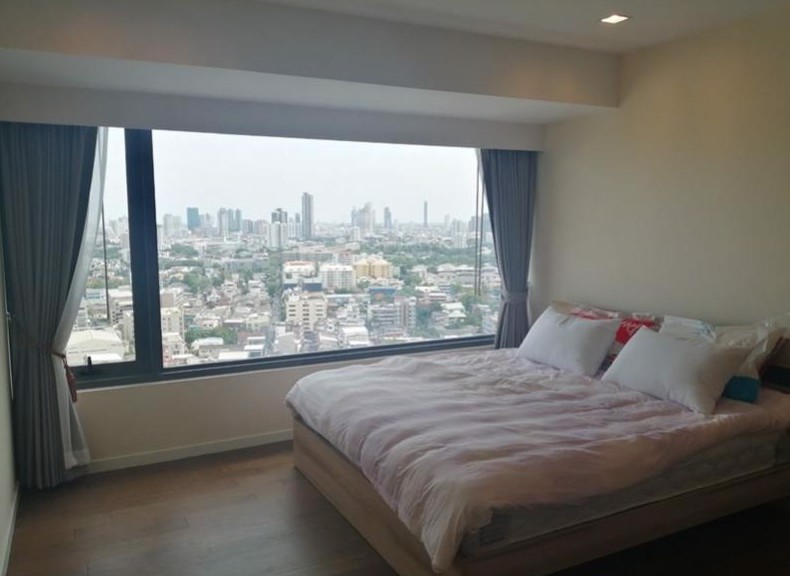 ให้เช่าคอนโด-อมันตา-ลุมพินี-2-นอน-ชั้น-23-พท-97-ตรม-50000-บาท-เดือน