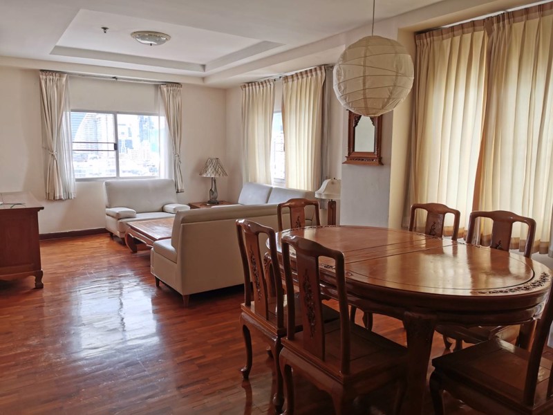 ให้เช่า-คอนโด-the-maple-สาทร-เงียบส่วนตัวมาก-ใกล้-bts-สุรศักดิ์