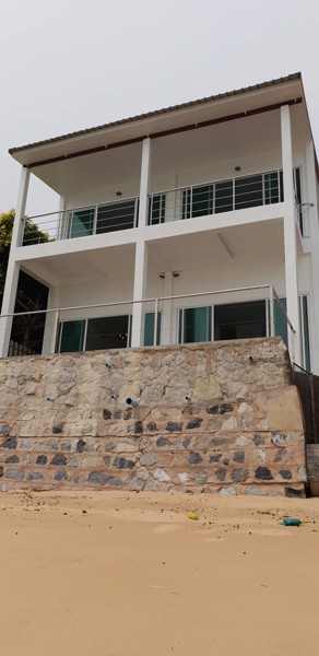 ขายบ้านติดทะเลพลา-beach-house