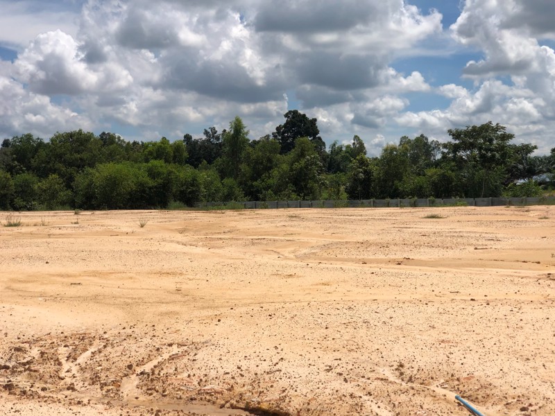 ขายที่ดินเปล่า-ทำเลดี-ใกล้เทศบาลหนองขอนกว้าง