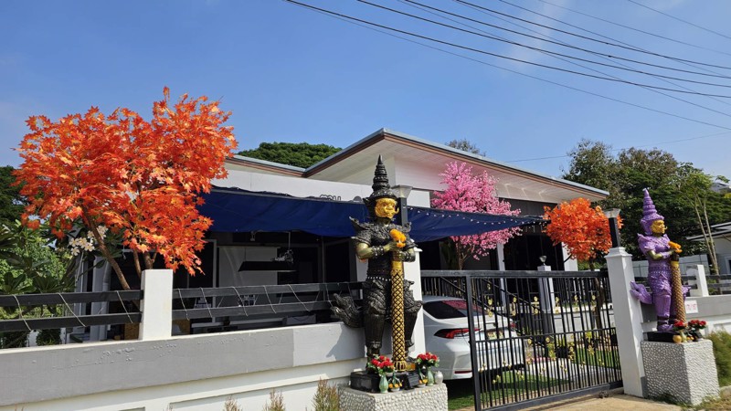 ขายบ้านเดี่ยว-เนื้อที่-118-ตรว-ตรงข้ามร้านเหล้าขวัญ-เส้น-บขสแพร่