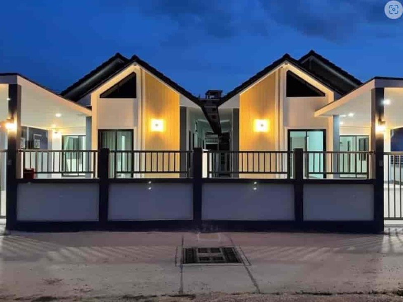 บ้านเดี่ยวสไตล์นอดิก-หนองกะขะ-ฝั่งอมตะ-ชลบุรีเฟส-8-9-10