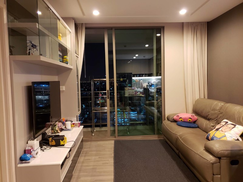 ขายถูก-คอนโดหรู-ริมน้ำเจ้าพระยา-333-ริเวอร์ไซด์-วิวเมือง-58-ล้าน