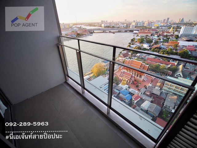 ขาย-วิวแม่น้ำ-ทิศเหนือ-ตึก-b-คอนโดหรู-333-riverside