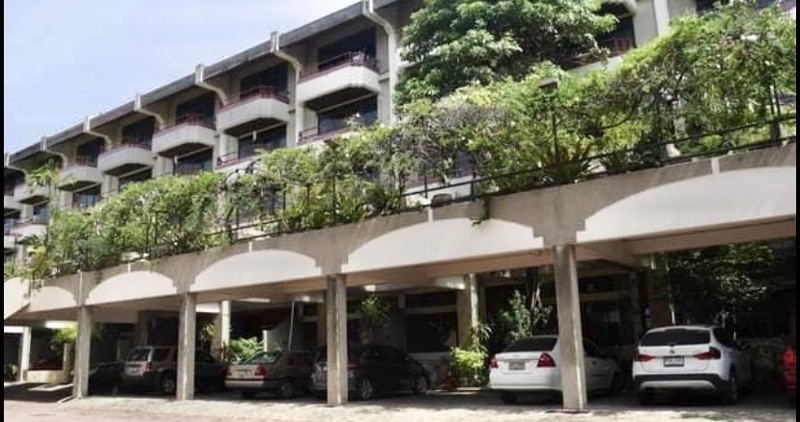 ขายด่วน-ใกล้รถไฟฟ้าศรีนครินทร์-ทาวน์โฮม-5-ชั้น-กรีนทาวน์-ซอยพัฒนาการ-52